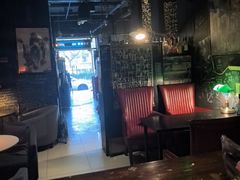 -等待戈多Waiting For Godot(交道口店)