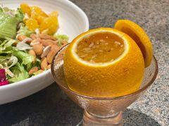 -真地道京味府·鲜橙烤鸭·北京菜(朝外大街东大桥店)