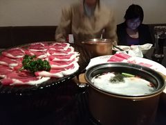 -鲁西肥牛(九方购物中心店)