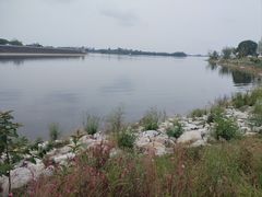 -三岔湖景区
