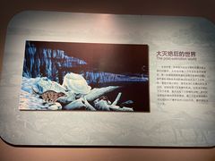 -重庆自然博物馆(新馆)