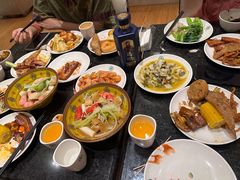 -东方之珠洗浴休闲广场(南开店)