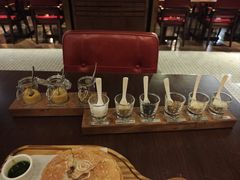 -恰餐厅及酒吧 CHAR Bar & Grill (北京丽都皇冠假日店)