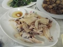 醉贤手撕鸡-醉贤居