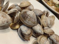 -海味当家·蒸锅海鲜(星海公园店)