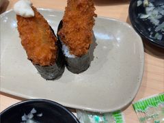 -友壹町寿司(佛山新DNA店)
