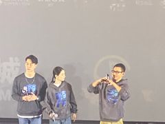 -万达影城(大明宫万达广场IMAX店)