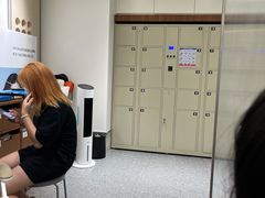-海马体家庭照相馆(广州正佳广场店)