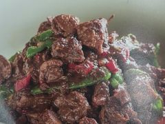 -湘中缘·湖南菜(娄底驻京办店)