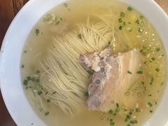 -同得兴 Since·1995 传统苏式面馆(十全街店)