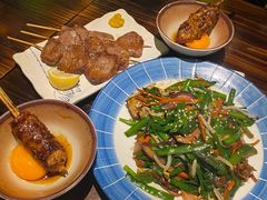 -鸟鹏烧鸟居酒屋(熙龙湾店)