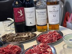 -菜忠潮州牛肉店(岗厦店)