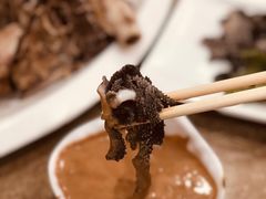 -杨记小骨头羊杂馆(南五马路店)