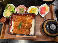 -玄白·炭烤活鳗(上海首店)