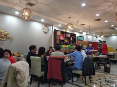 大堂-清真•蜀风园(丁字沽总店)