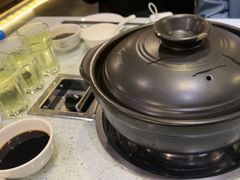 -烹然四季椰子鸡火锅(团结湖总店)