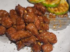 -绿茶餐厅(千岛湖银泰城店)