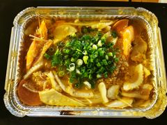 -王扯火胖哥烤生蚝(眉山首店)