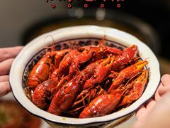 -江味龙虾馆·裸蓝龙虾(南山店)