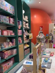 -奈尔宝·儿童乐园·亲子餐厅(苏州大悦城店)