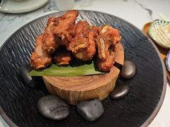 -沿江海南菜·文昌鸡祖师爷(大东海店)