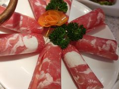-大味生态火锅(蓝谷地店)