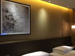 -香港尖沙咀凯悦酒店