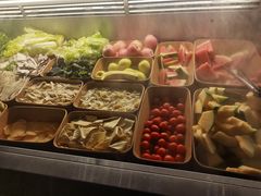 -火炉火自助餐(西直门凯德MALL店)