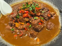 -衡厨·衡阳土菜(中南店)