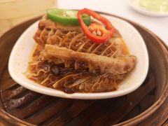 -春满园·早茶·粤菜·宴会(喜宴店)