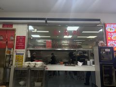 -常熟炒浇面馆(蓝旗街店)