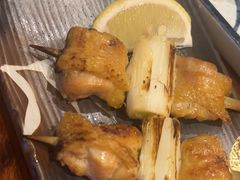 -鸟鹏烧鸟居酒屋(仁恒梦中心店)