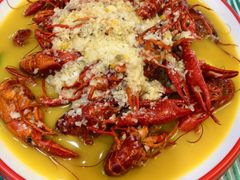 -香满锅老北京羊蝎子火锅·家常菜(新街口店)