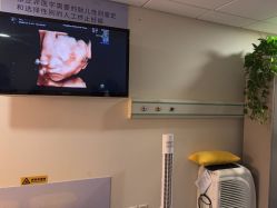 -杭州贝瑞斯美华妇儿医院·早孕·产检·儿科