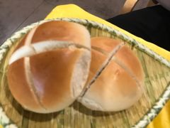 烤馒头-同和居(月坛店)