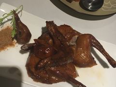 -琉璃餐厅(德基广场店)