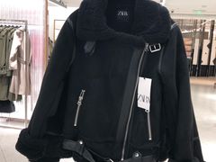 -ZARA(大上海时代广场店)