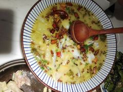 鲜椒鲈鱼-岭南真味·匠心粤菜(K11店)