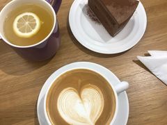 -Cafe Villa