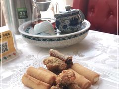 -遇花缘·点心·中西融合菜(美吉特广场店)
