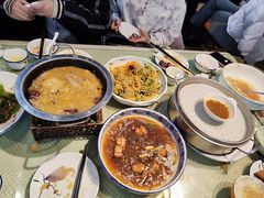 -辽城小馆(于田街店)