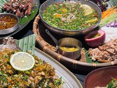 -Ameigo梅果·云贵川bistro(长宁来福士店)