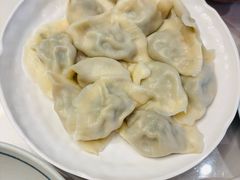 -一轩饺子馆(丽都店)
