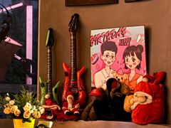 -拆调计划音乐酒吧(上海新世界休闲生活广场店)