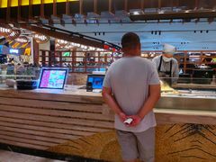 -食悦天美食广场(长沙IFS国金中心店)