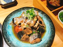 -綱元·海鲜豆捞(明州里店)