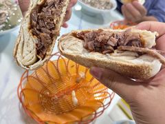 -清真喜兰老丁羊汤特色小吃