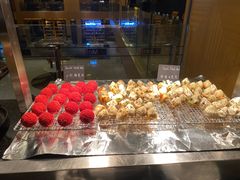 -上海浦西万怡酒店