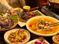 -尽善百年古院餐厅(王家老宅店)