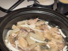 -同仁四季椰子鸡(无锡滨湖万象汇店)